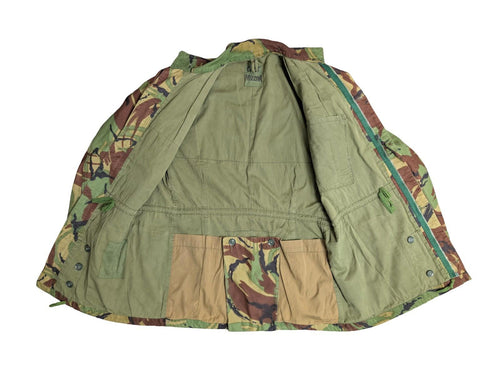 1968 Pattern British Army DPM Combat Smock - Large