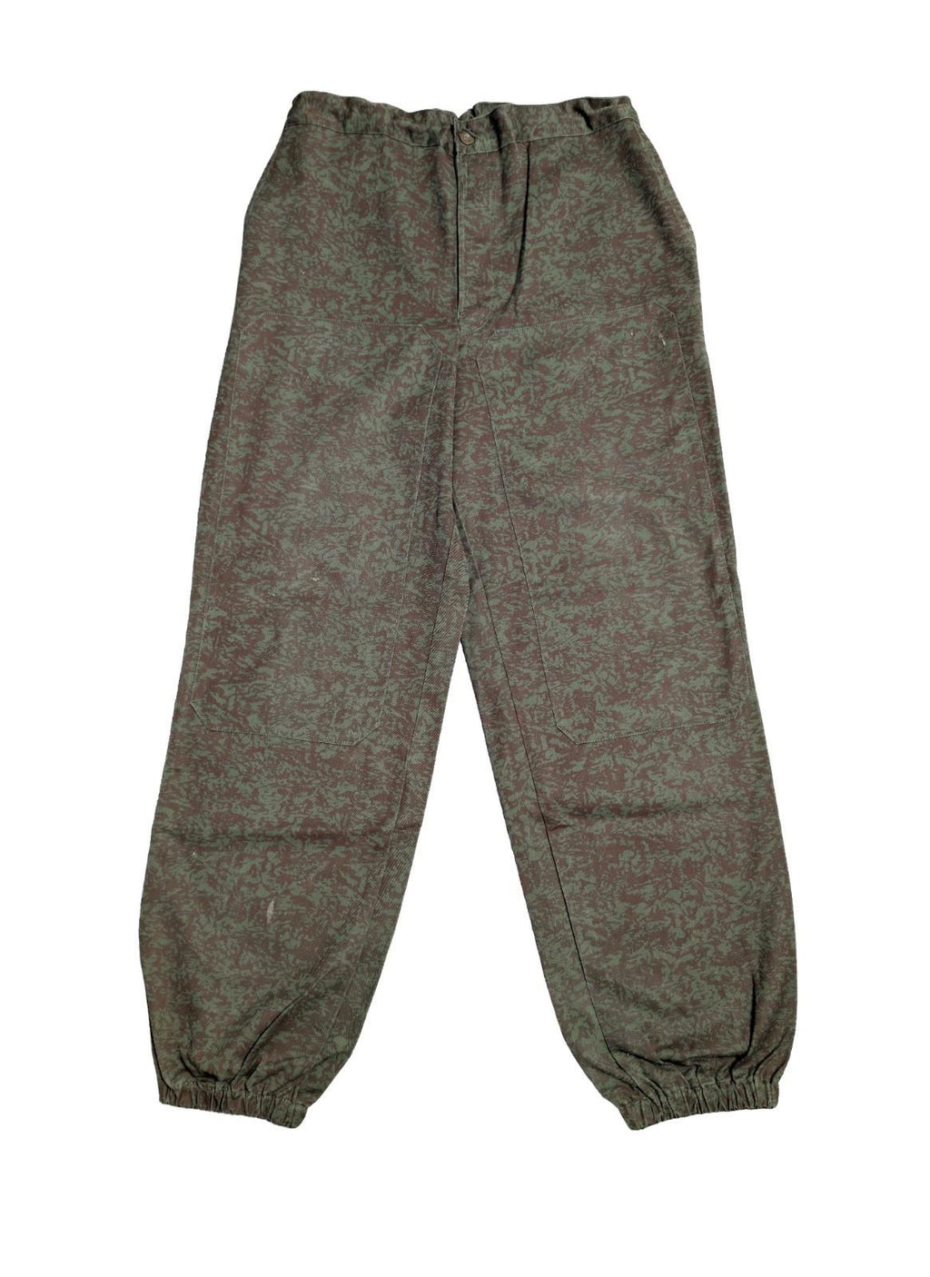 Czech ACR Vz.92 Work/Fatigue Streetwear Pants - XL