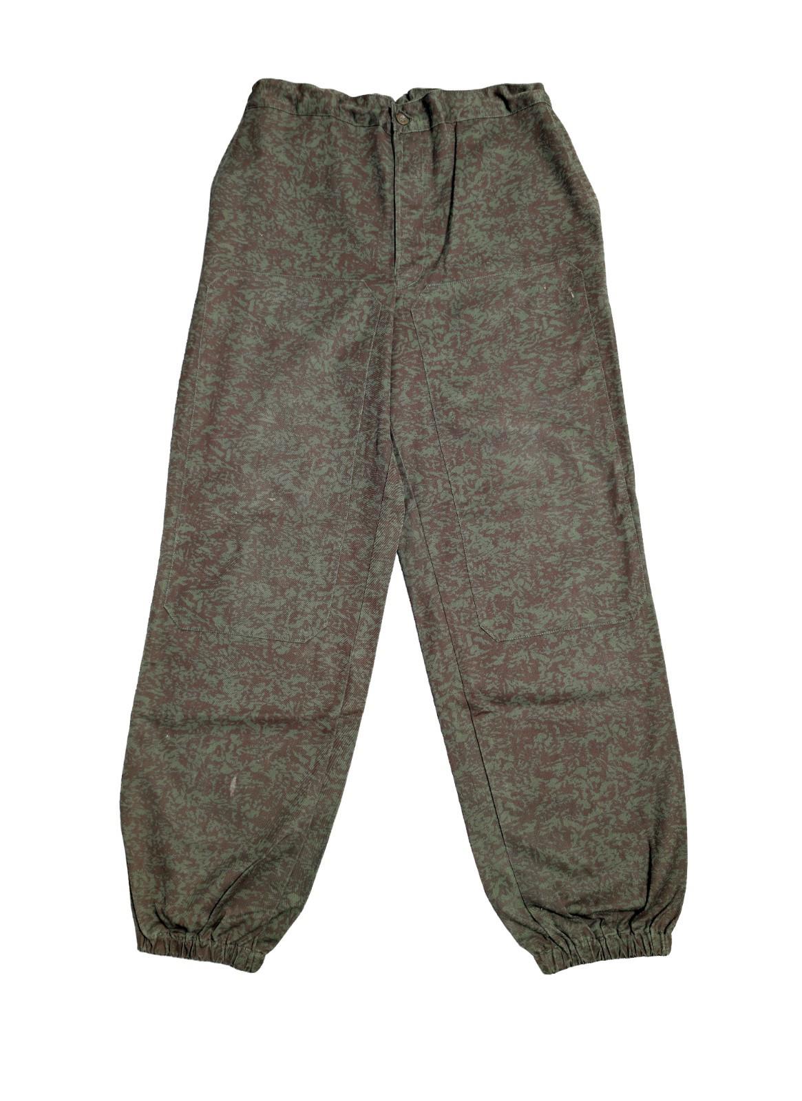 Czech ACR Vz.92 Work/Fatigue Streetwear Pants - XL
