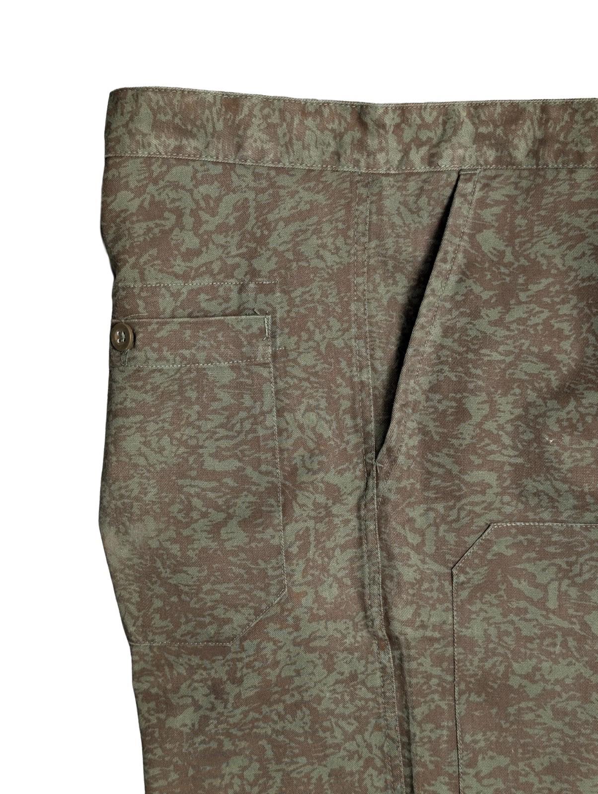 Czech ACR Vz.92 Work/Fatigue Streetwear Pants - XL