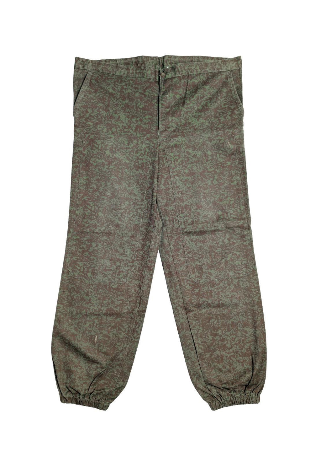 Czech ACR Vz.92 Work/Fatigue Streetwear Pants - XL
