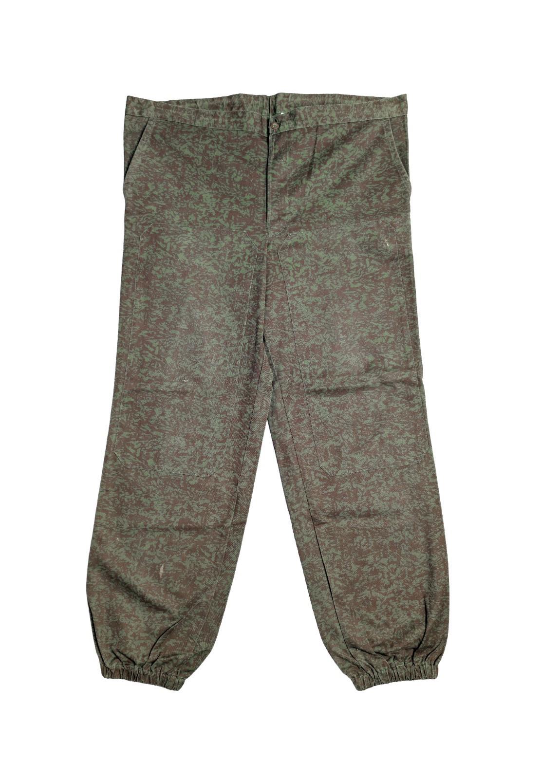 Czech ACR Vz.92 Work/Fatigue Streetwear Pants - XL