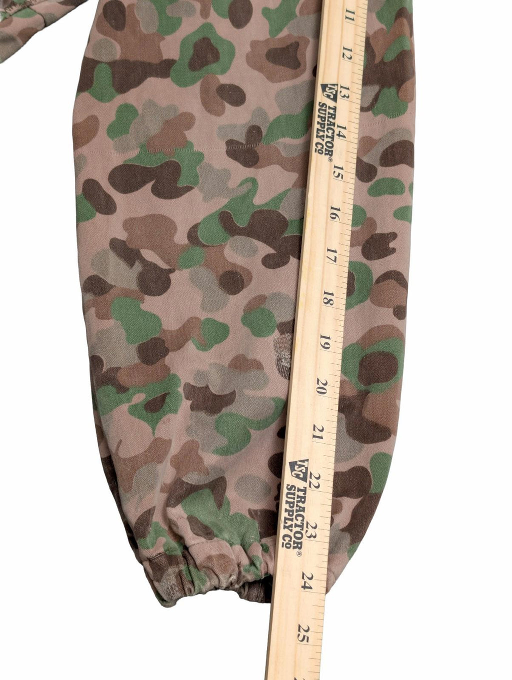 Austrian Army KAZ59 "Pea Dot" Parka K4 1960s - Medium