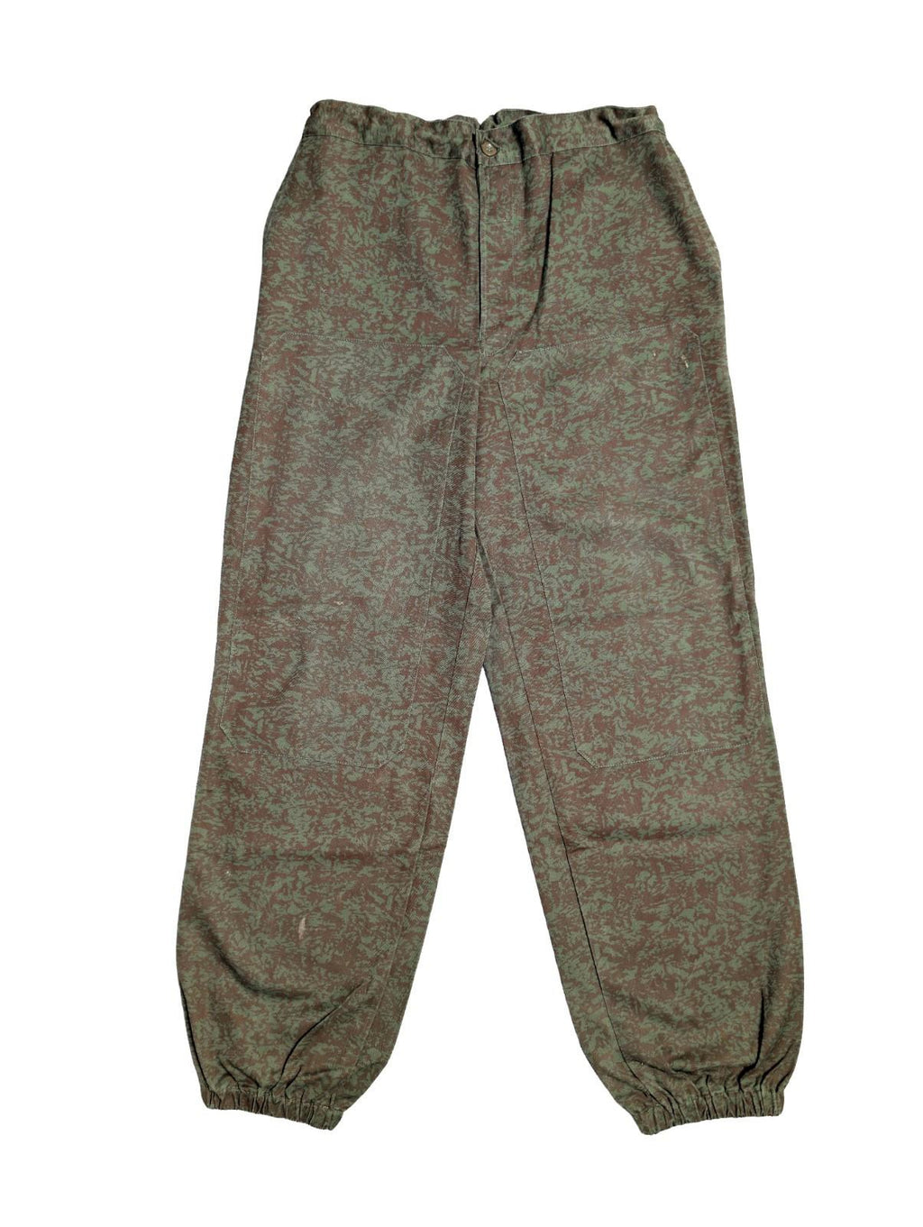 Czech ACR Vz.92 Work/Fatigue Streetwear Pants - XL