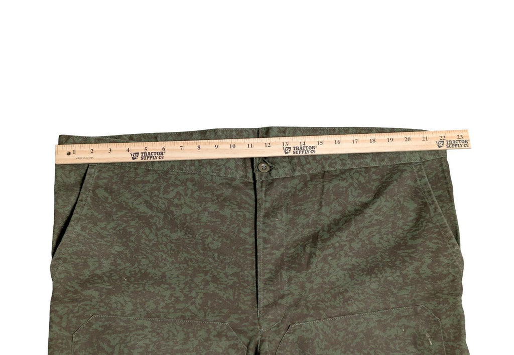 Czech ACR Vz.92 Work/Fatigue Streetwear Pants - XL