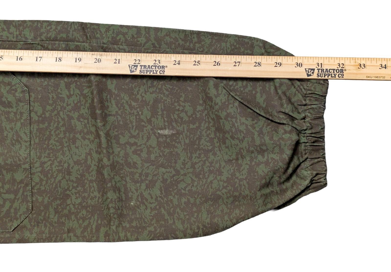Czech ACR Vz.92 Work/Fatigue Streetwear Pants - XL