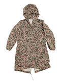 Austrian Army KAZ59 "Pea Dot" Parka K4 1960s - Medium