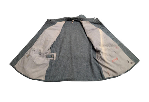 1946 Swiss Army Ord. 40 Wool Tunic - Medium