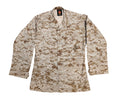 US Marine Corps Desert Marpat Blouse Jacket - Small Regular