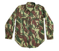Deadstock Portuguese M64 Lizard Camo - Angola | Medium/Long