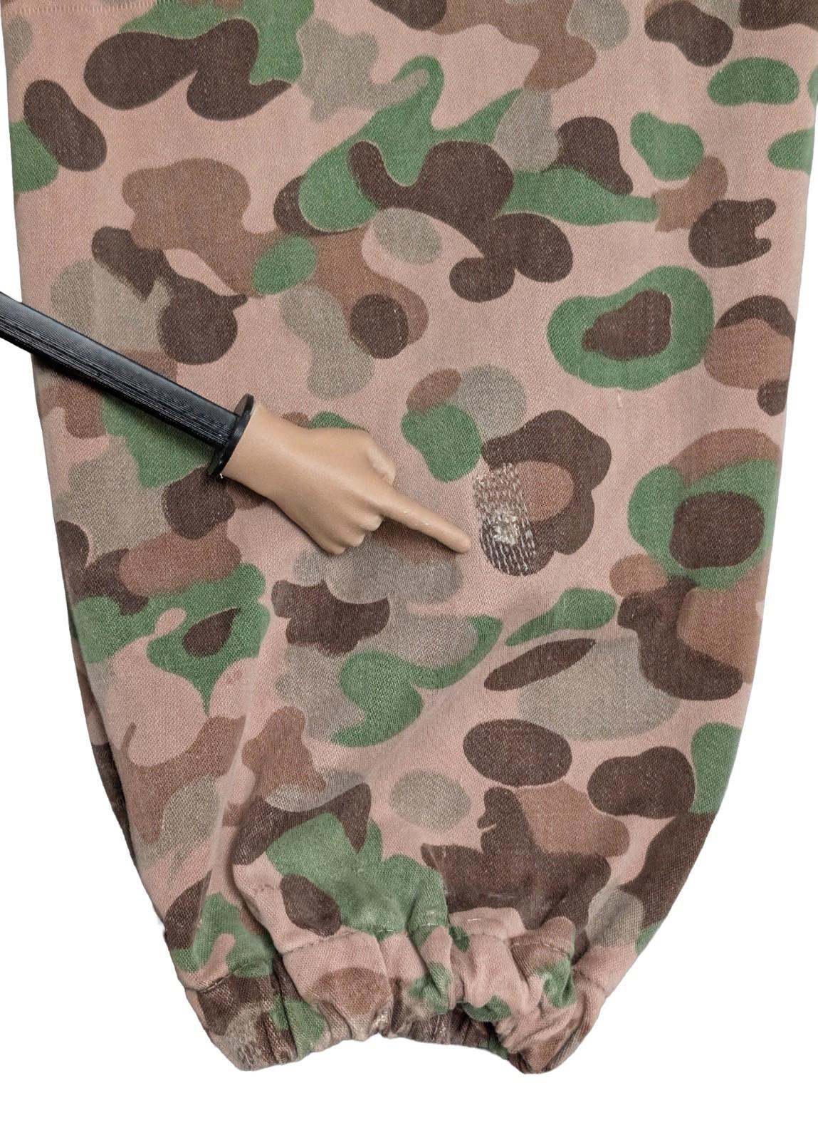Austrian Army KAZ59 "Pea Dot" Parka K4 1960s - Medium