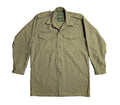 NOS British Army Wool Combat Shirt 'Hairy Mary' A78 (Medium)